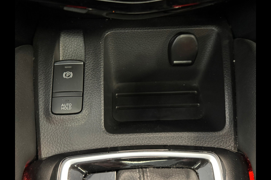 Nissan QASHQAI 1.3 DIG-T AUTOMAAT CAMERA NAVIGATIE LED NAP