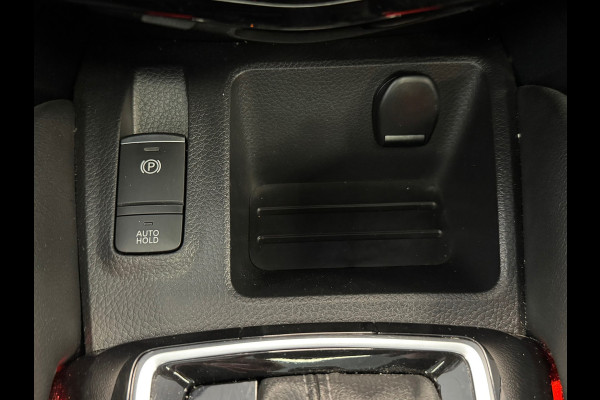 Nissan QASHQAI 1.3 DIG-T AUTOMAAT CAMERA NAVIGATIE LED NAP