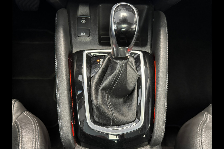 Nissan QASHQAI 1.3 DIG-T AUTOMAAT CAMERA NAVIGATIE LED NAP