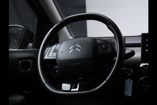 Citroën C4 Cactus 1.2 PureTech Business Sport (APPLE CARPLAY,NAVI,PDC,CLIMATE,CRUISE,GETINT,LED,SPORTSTOELEN,LM VELGEN)
