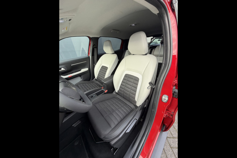 Citroën C3 Aircross 145pk Hybrid Max (Camera - Parkeersensoren V+A - LED - Navigatie - Automatische Airco - Dodehoek detectie - Apple Carplay)