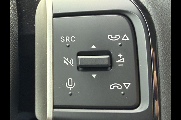 Citroën C3 Aircross 145pk Hybrid Max (Camera - Parkeersensoren V+A - LED - Navigatie - Automatische Airco - Dodehoek detectie - Apple Carplay)
