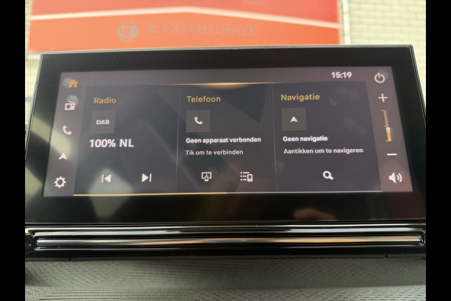 Citroën C3 Aircross 145pk Hybrid Max (Camera - Parkeersensoren V+A - LED - Navigatie - Automatische Airco - Dodehoek detectie - Apple Carplay)
