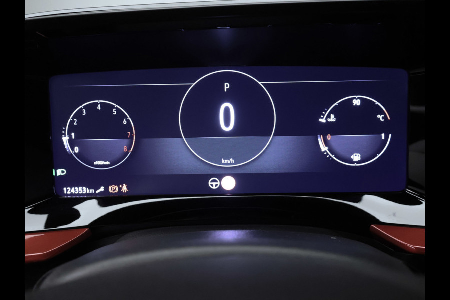 Opel Mokka 1.2 Turbo GS Line Sport (APPLE CARPLAY,NAVI,CAMERA,360 VIEW,STOELVERWARMING,CLIMATE,CRUISE,LED,SPORTSTOELEN,LM VELGEN)