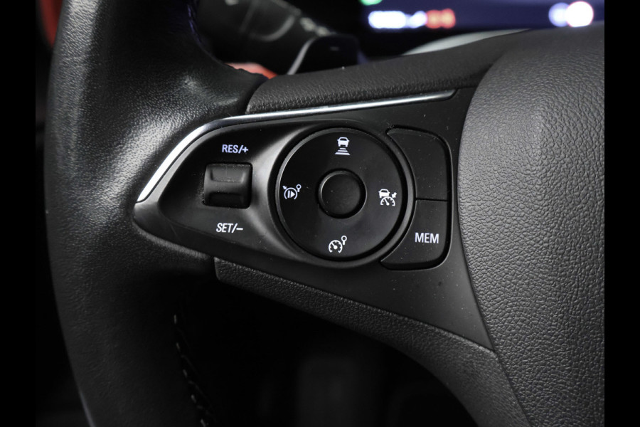 Opel Mokka 1.2 Turbo GS Line Sport (APPLE CARPLAY,NAVI,CAMERA,360 VIEW,STOELVERWARMING,CLIMATE,CRUISE,LED,SPORTSTOELEN,LM VELGEN)