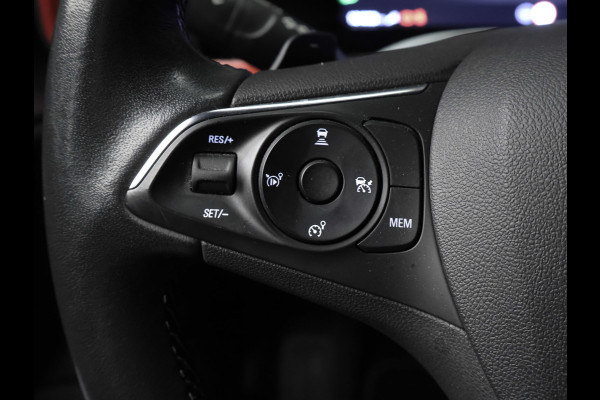 Opel Mokka 1.2 Turbo GS Line Sport (APPLE CARPLAY,NAVI,CAMERA,360 VIEW,STOELVERWARMING,CLIMATE,CRUISE,LED,SPORTSTOELEN,LM VELGEN)