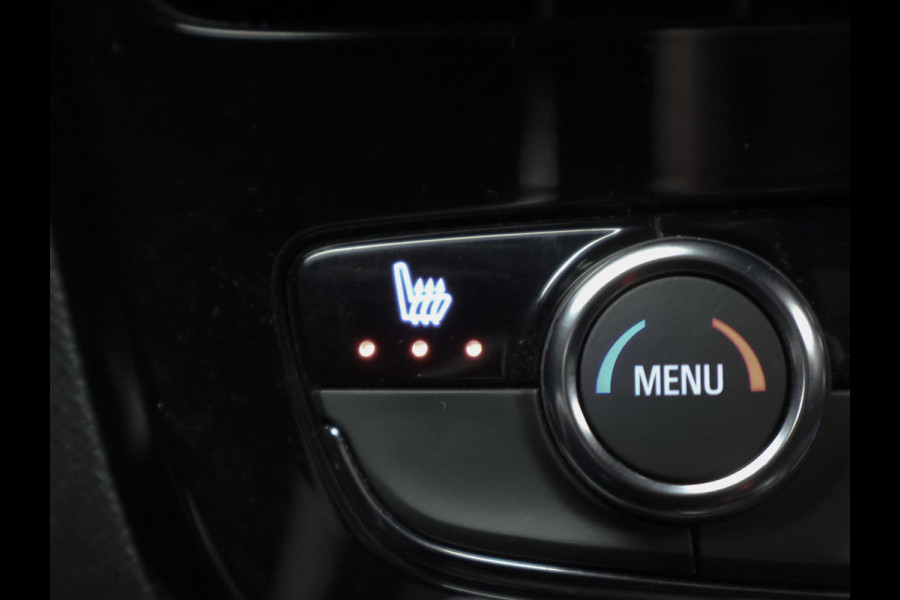 Opel Mokka 1.2 Turbo GS Line Sport (APPLE CARPLAY,NAVI,CAMERA,360 VIEW,STOELVERWARMING,CLIMATE,CRUISE,LED,SPORTSTOELEN,LM VELGEN)