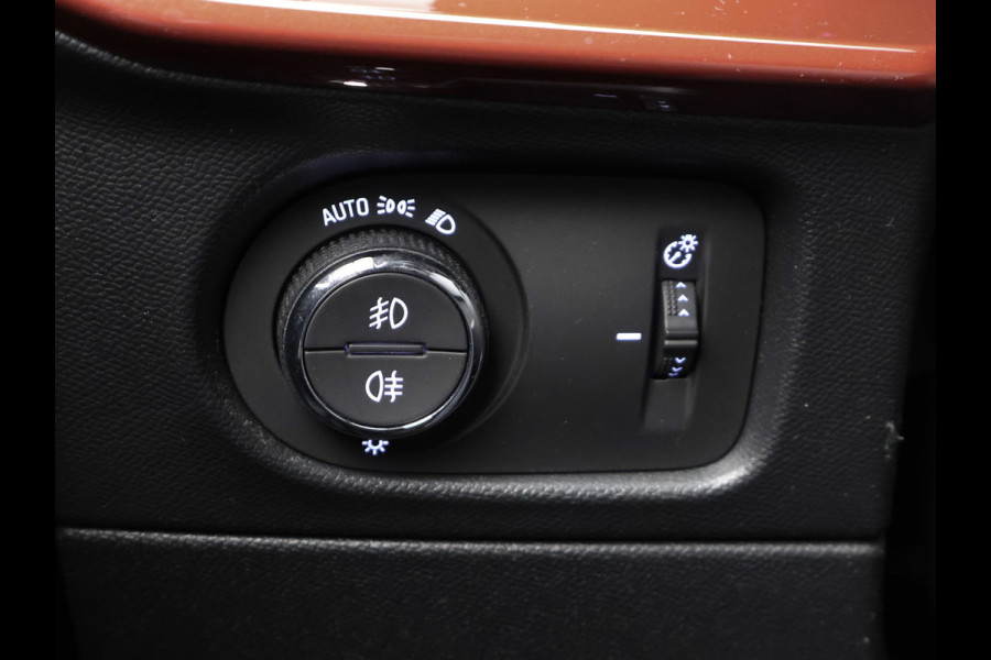 Opel Mokka 1.2 Turbo GS Line Sport (APPLE CARPLAY,NAVI,CAMERA,360 VIEW,STOELVERWARMING,CLIMATE,CRUISE,LED,SPORTSTOELEN,LM VELGEN)