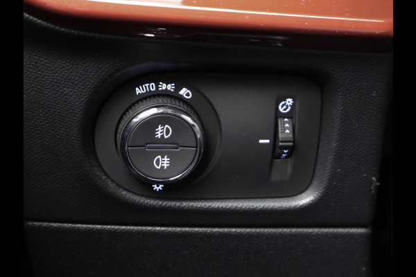 Opel Mokka 1.2 Turbo GS Line Sport (APPLE CARPLAY,NAVI,CAMERA,360 VIEW,STOELVERWARMING,CLIMATE,CRUISE,LED,SPORTSTOELEN,LM VELGEN)