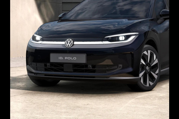 Volkswagen ID. Polo Style 52 kWh accu, 155 kW / 211 PK Hatchback Achteruitrijcamera | Carplay | Adaptive Cruise Control