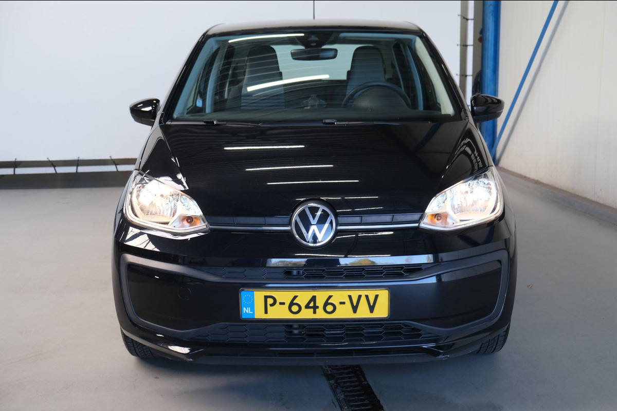Volkswagen up! 1.0 5 Deurs - N.A.P. Airco.