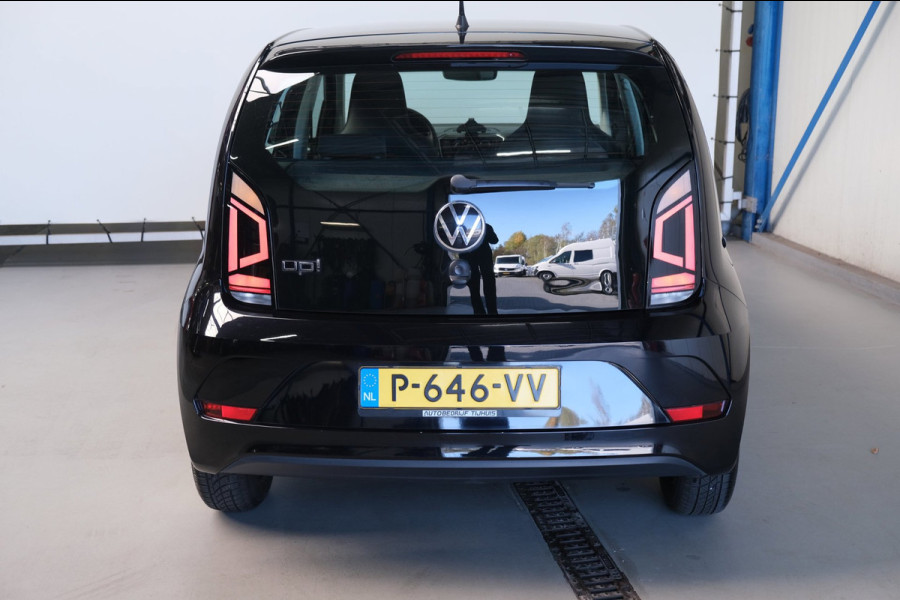 Volkswagen up! 1.0 5 Deurs - N.A.P. Airco.