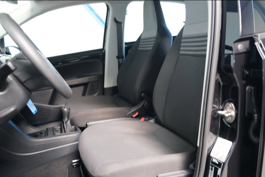 Volkswagen up! 1.0 5 Deurs - N.A.P. Airco.