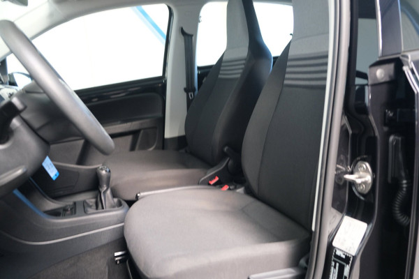 Volkswagen up! 1.0 5 Deurs - N.A.P. Airco.