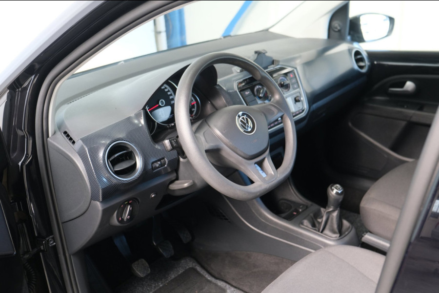 Volkswagen up! 1.0 5 Deurs - N.A.P. Airco.