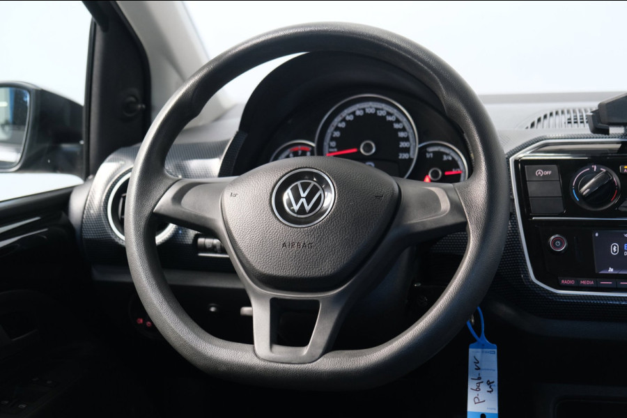 Volkswagen up! 1.0 5 Deurs - N.A.P. Airco.