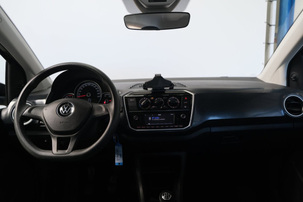 Volkswagen up! 1.0 5 Deurs - N.A.P. Airco.