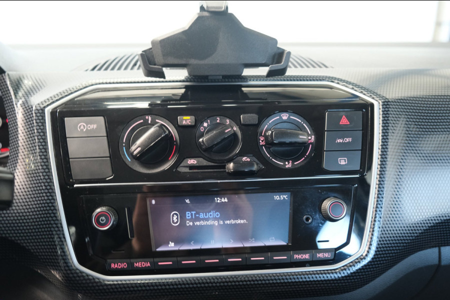 Volkswagen up! 1.0 5 Deurs - N.A.P. Airco.