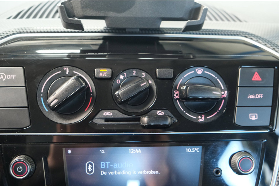 Volkswagen up! 1.0 5 Deurs - N.A.P. Airco.