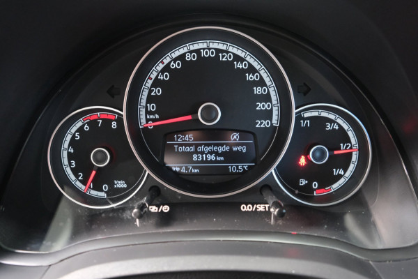 Volkswagen up! 1.0 5 Deurs - N.A.P. Airco.