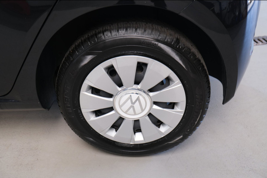 Volkswagen up! 1.0 5 Deurs - N.A.P. Airco.