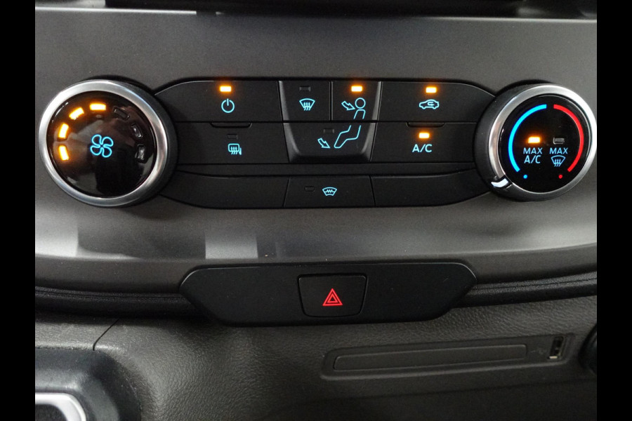 Ford Transit 310 2.0 TDCI L2H2 Trend Automaat Airco Bluetooth Camera Cruise Control