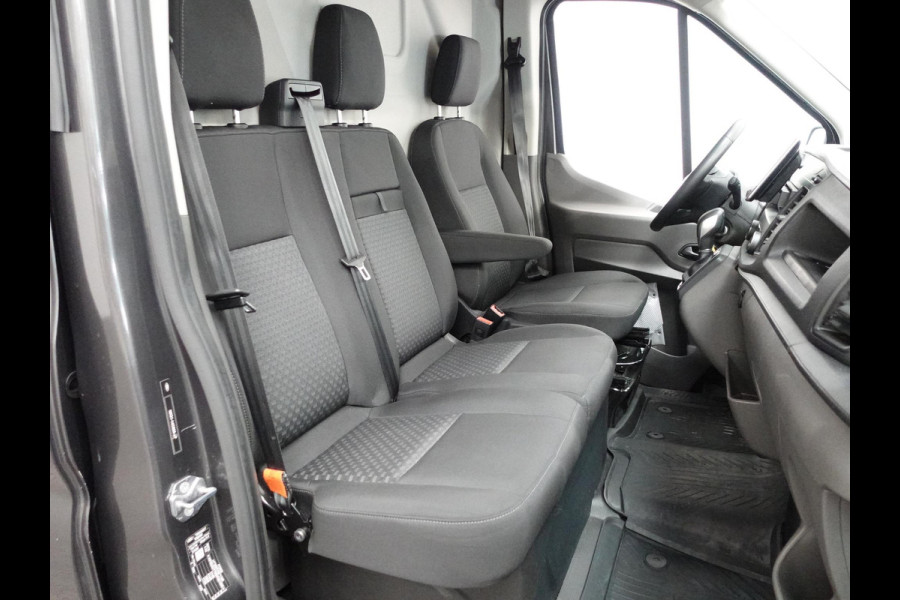 Ford Transit 310 2.0 TDCI L2H2 Trend Automaat Airco Bluetooth Camera Cruise Control