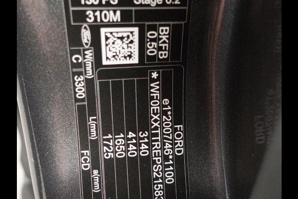 Ford Transit 310 2.0 TDCI L2H2 Trend Automaat Airco Bluetooth Camera Cruise Control