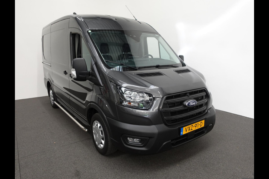 Ford Transit 310 2.0 TDCI L2H2 Trend Automaat Airco Bluetooth Camera Cruise Control