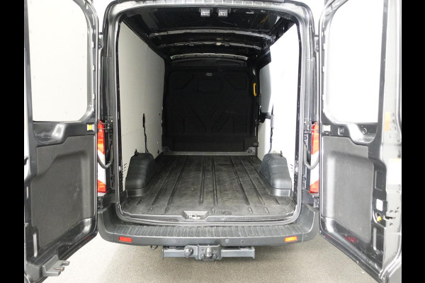 Ford Transit 310 2.0 TDCI L2H2 Trend Automaat Airco Bluetooth Camera Cruise Control