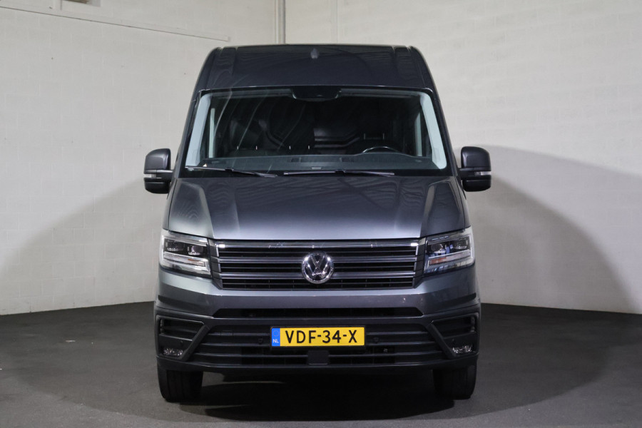 Volkswagen Crafter 2.0 TDI 140pk L3 H3 Automaat Airco Navigatie Led (Wordt verwacht)