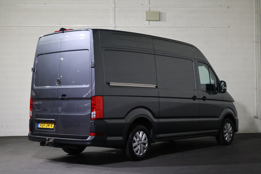 Volkswagen Crafter 2.0 TDI 140pk L3 H3 Automaat Airco Navigatie Led (Wordt verwacht)