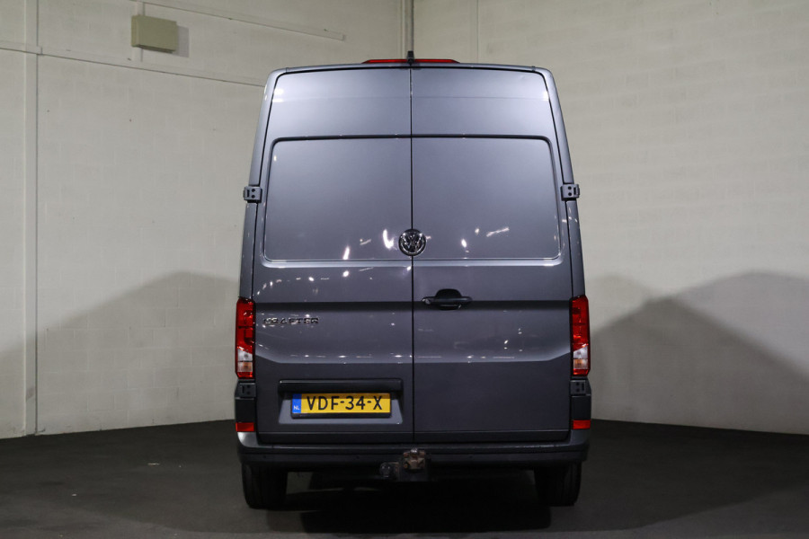 Volkswagen Crafter 2.0 TDI 140pk L3 H3 Automaat Airco Navigatie Led (Wordt verwacht)