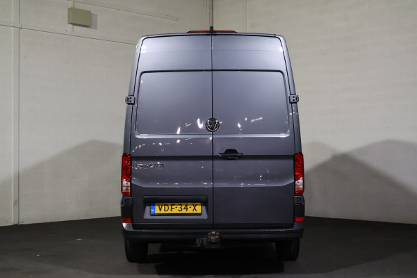 Volkswagen Crafter 2.0 TDI 140pk L3 H3 Automaat Airco Navigatie Led (Wordt verwacht)