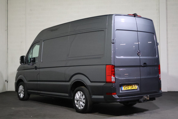 Volkswagen Crafter 2.0 TDI 140pk L3 H3 Automaat Airco Navigatie Led (Wordt verwacht)