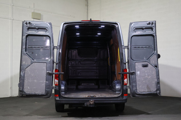 Volkswagen Crafter 2.0 TDI 140pk L3 H3 Automaat Airco Navigatie Led (Wordt verwacht)