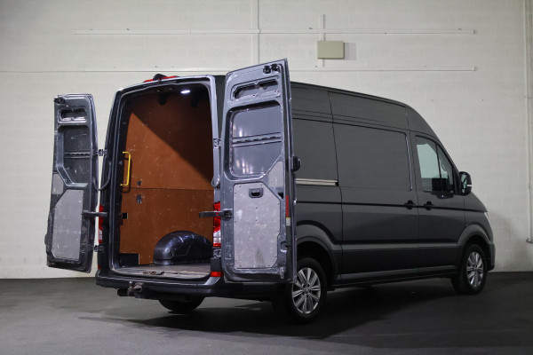 Volkswagen Crafter 2.0 TDI 140pk L3 H3 Automaat Airco Navigatie Led (Wordt verwacht)