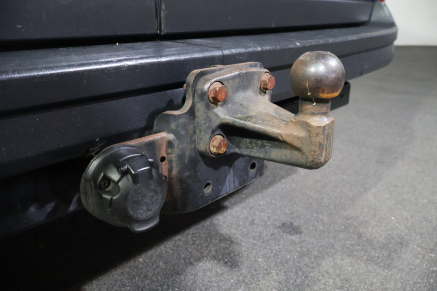 Volkswagen Crafter 2.0 TDI 140pk L3 H3 Automaat Airco Navigatie Led (Wordt verwacht)