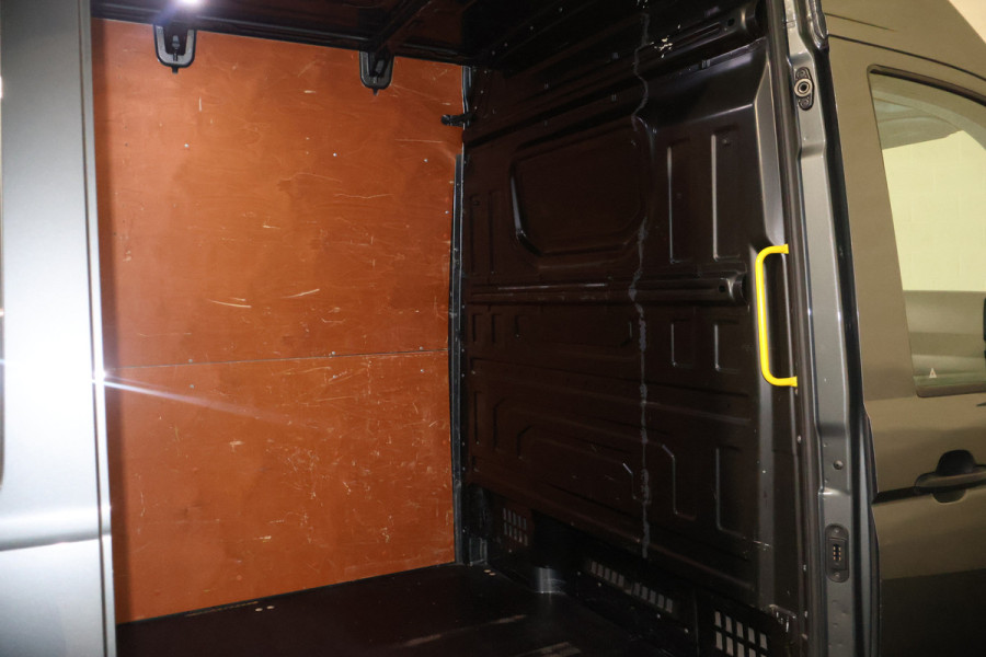 Volkswagen Crafter 2.0 TDI 140pk L3 H3 Automaat Airco Navigatie Led (Wordt verwacht)