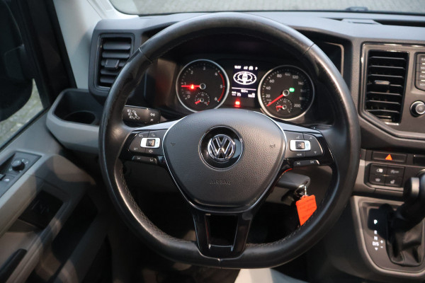 Volkswagen Crafter 2.0 TDI 140pk L3 H3 Automaat Airco Navigatie Led (Wordt verwacht)