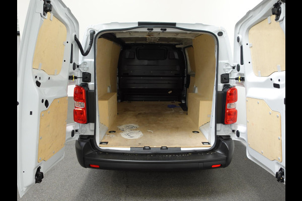 Opel Vivaro-e L3H1 Edition 75 kWh Automaat Airco Navi Cruise Control WLTP 317 km actieradius