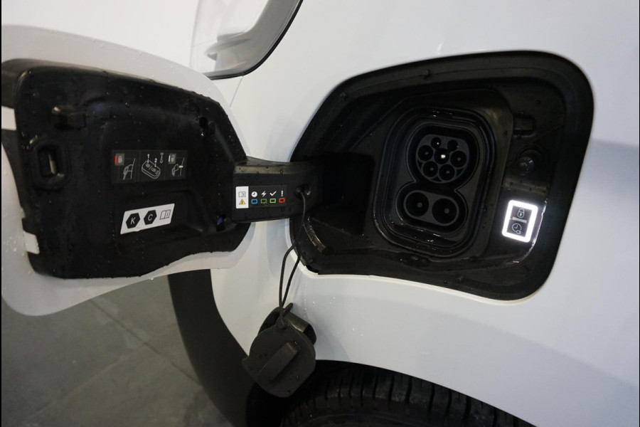 Opel Vivaro-e L3H1 Edition 75 kWh Automaat Airco Navi Cruise Control WLTP 317 km actieradius