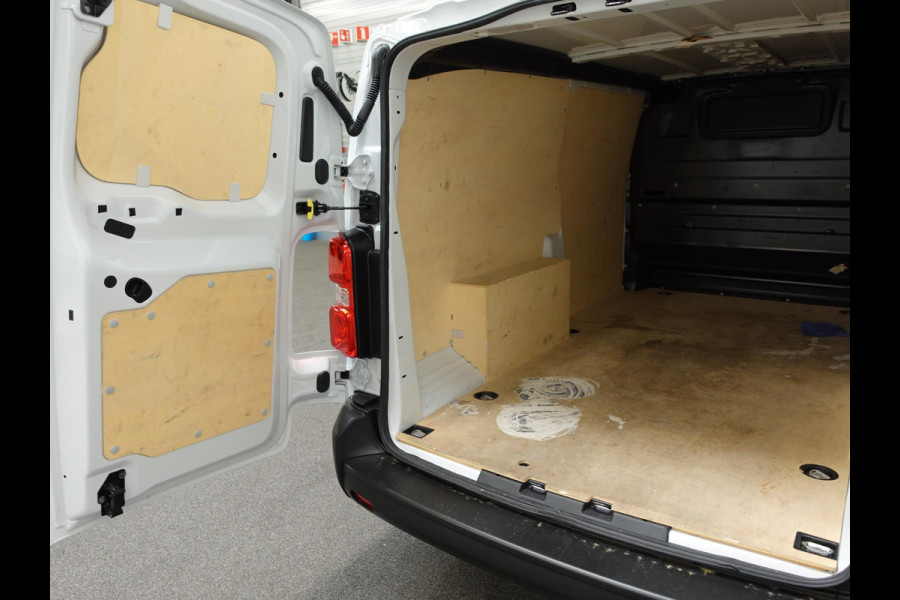Opel Vivaro-e L3H1 Edition 75 kWh Automaat Airco Navi Cruise Control WLTP 317 km actieradius