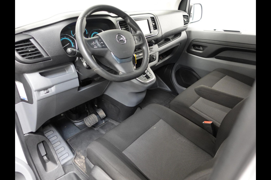 Opel Vivaro-e L3H1 Edition 75 kWh Automaat Airco Navi Cruise Control WLTP 317 km actieradius