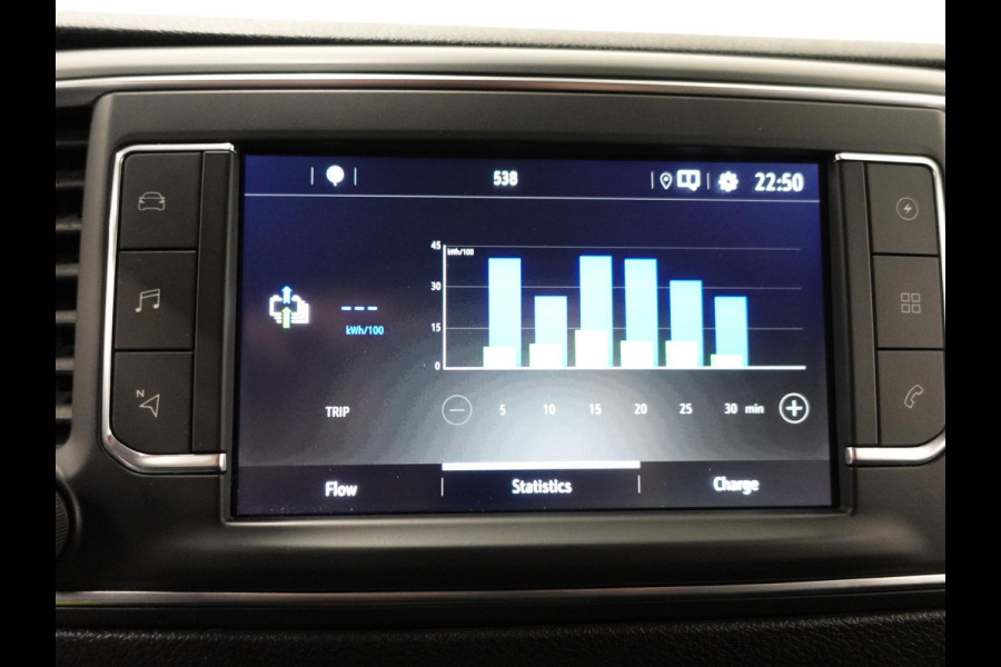 Opel Vivaro-e L3H1 Edition 75 kWh Automaat Airco Navi Cruise Control WLTP 317 km actieradius