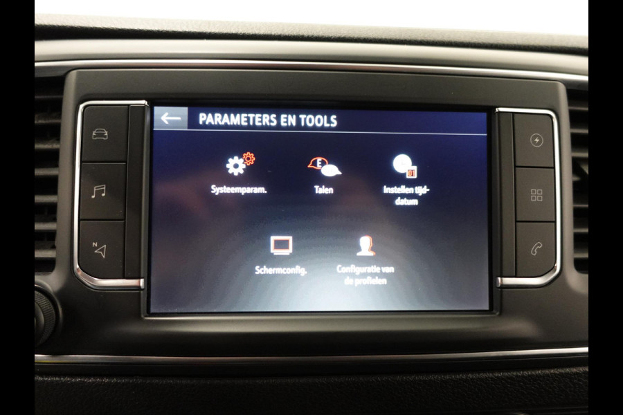 Opel Vivaro-e L3H1 Edition 75 kWh Automaat Airco Navi Cruise Control WLTP 317 km actieradius