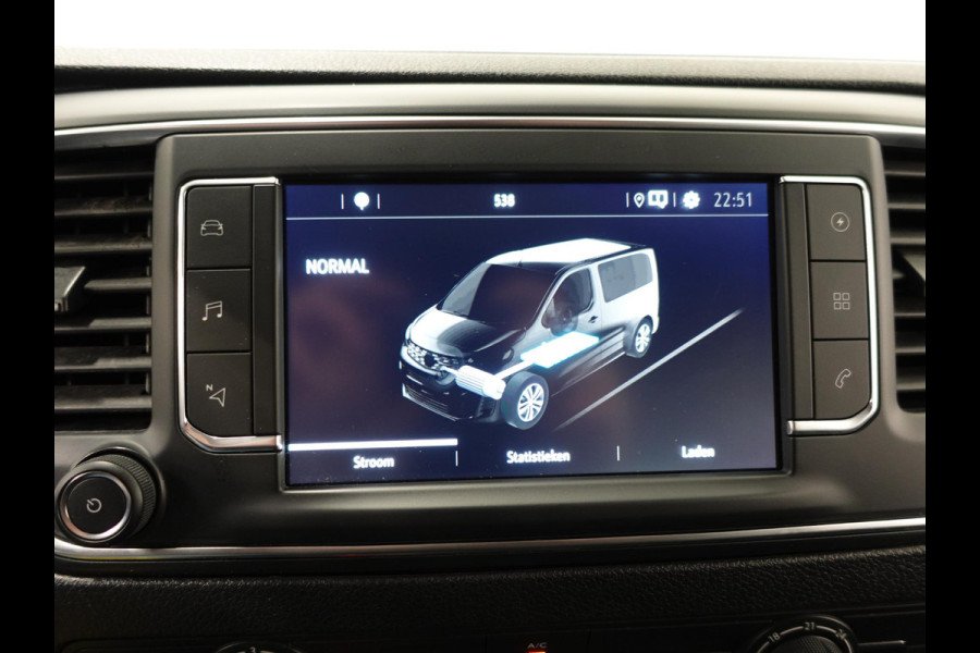 Opel Vivaro-e L3H1 Edition 75 kWh Automaat Airco Navi Cruise Control WLTP 317 km actieradius