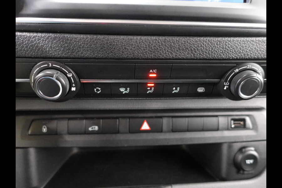 Opel Vivaro-e L3H1 Edition 75 kWh Automaat Airco Navi Cruise Control WLTP 317 km actieradius