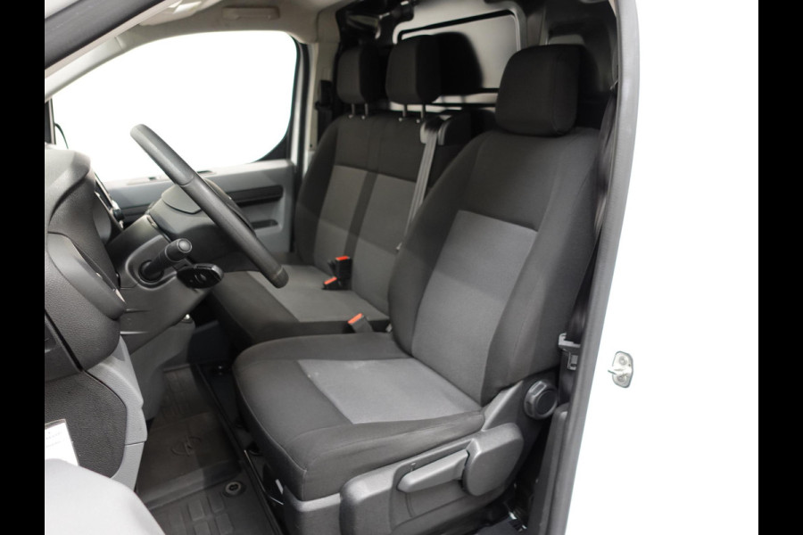 Opel Vivaro-e L3H1 Edition 75 kWh Automaat Airco Navi Cruise Control WLTP 317 km actieradius
