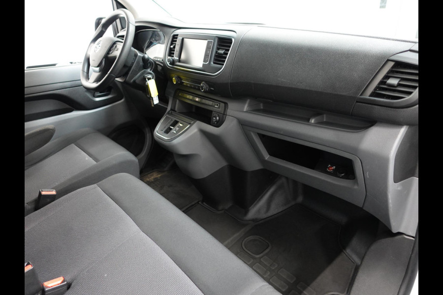Opel Vivaro-e L3H1 Edition 75 kWh Automaat Airco Navi Cruise Control WLTP 317 km actieradius